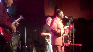 The Clyde Stubblefield Band - J