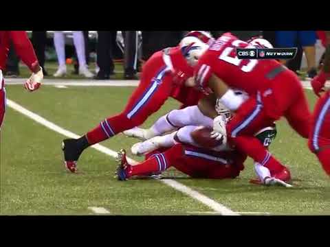 WORST FUMBLES! | NFL COMPILATION