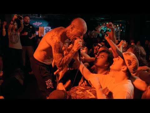 [hate5six] Merauder - August 09, 2025 (TIHC 2025)