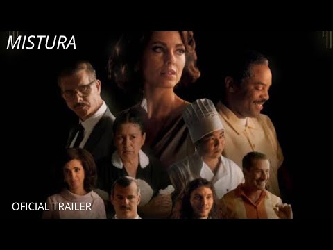 MISTURA - Oficial Trailer HD (2025)
