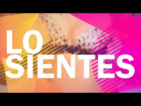 Alerta Rocket - Lo Sientes (Lyric Video)
