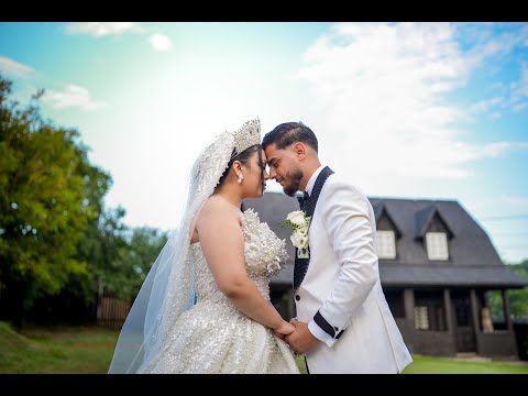 NUNTA DENISA SI ADI - BACIOIU | PARTEA 1 |