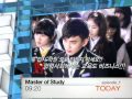Today 4 9 Master Of Study First Episode