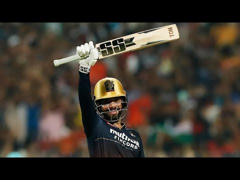 Rajat Patidar Century | 112* (54) vs LSG | TATA IPL 2022 Eliminator | Ball By Ball