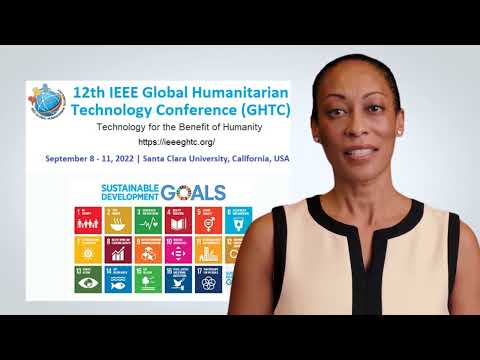 IEEE GHTC 2022 Introduction