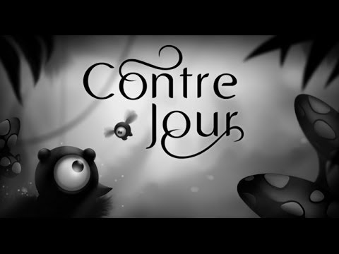 contre jour android apk 1.1.3