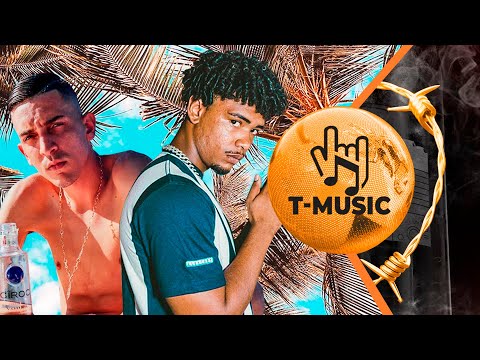 MC Bruninho da Praia e Azrael - Gandaia (DJ Glenner)