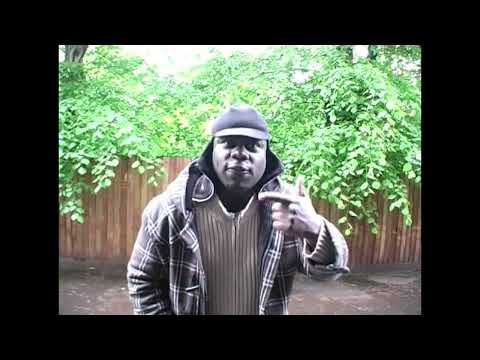 Hitman Hyper Interview & Freestyle | Barcodes DVD | 2005