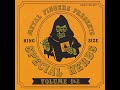MF DOOM - Monosodium Glutamate (Rhymes Like Dimes) (Instrumental)