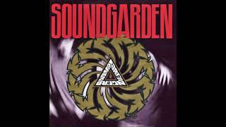 Soundgarden - Mind Riot [HQ]