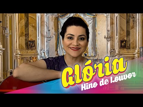 Hino de Louvor I - CATÓLICA