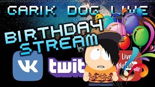 Navalny 20!8 : The Rise of Evil и другое! Днерождественский стрим