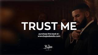 Drake x Meek Mill Type Beat - &quot;TRUST ME &quot; | Hard Rap/Trap Instrumental 2019