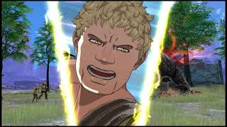 【FIRE EMBLEM】二周目ハードで味方全員生存を目指す#39【風花雪月】
