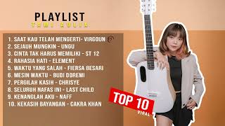 Download lagu TAMI AULIA - TOP 10 LAGU HITS CAFE (SEPT 2023) mp3