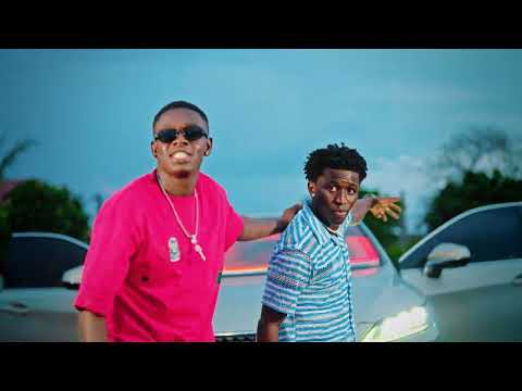 Maxboi - KASARA ft Dawda Hustle (Official Music Video)
