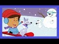 What Is The Weather Today FULL SONG AND VIDEO FOR KIDS Sunny Rainy ️ ️ ABCmouse ️