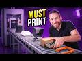 50 Useful 3D Prints You Never Knew You Could Print