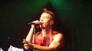 Shawn Desman - Shiver