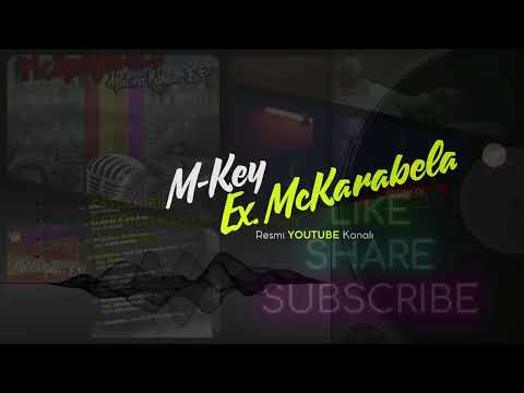 McKaRaBeLa Ft. BaRoNaLMaNYa & McKorsan - Katlanırım ' 2009 (Beat By DJ Veyso)