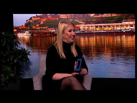 StudioB Jutro sa Sanjom - POBEDNIK KVIZA POTERA: DUŠAN NIKOLIĆ, SAOBRAČAJNI INŽERNJER, OBRENOVAC