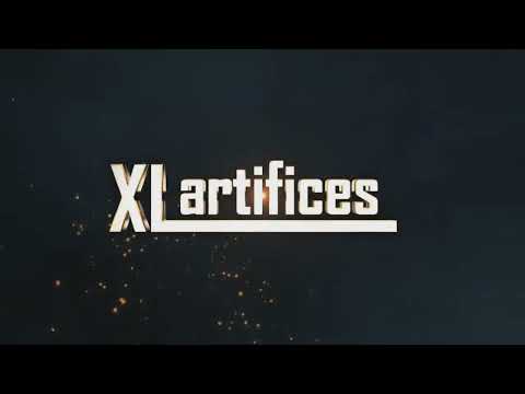 240.1 OOLS |  Orbiter 01 / Orbiter 02/ Luxury Pyro |  BP Slowmotion  XL-Artifices.com