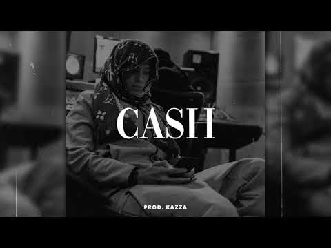 Central Cee x Headie One x Dutchavelli Type Beat - "Cash" | UK Drill Type Beat