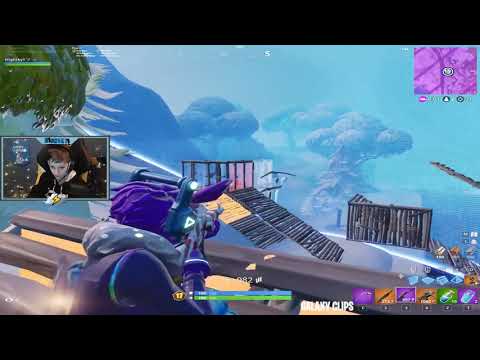 Meet FaZe H1ghSky1, The King of Sniper!