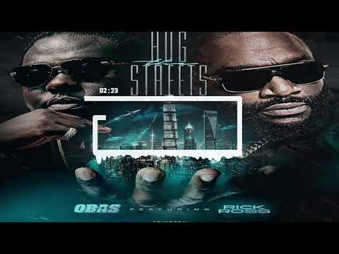 Hug the Streets feat Rick Ross ( Official Audio)