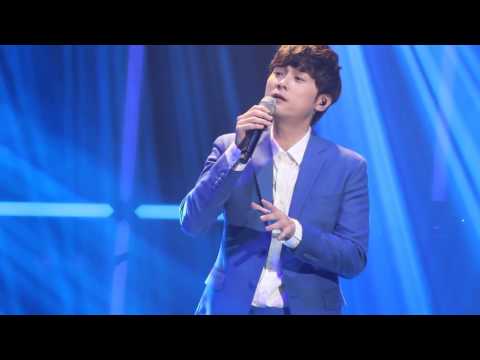 2015.12.19 버즈 - 일기 (창원콘서트)