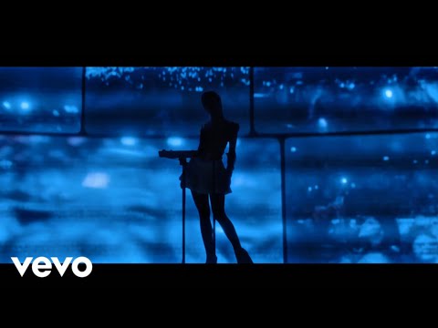 Ariana Grande - hate that i made you love me (live from rehearsals)