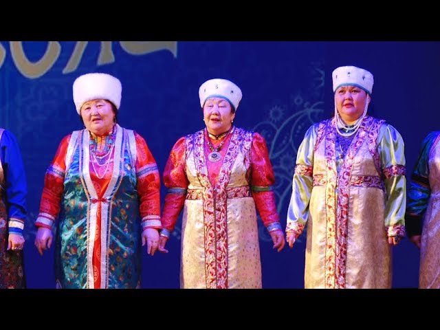 С Новым Годом! С праздником Белого месяца!