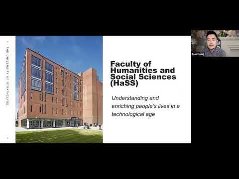 MSc TESOL & Intercultural Communications- Webinar