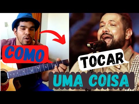 Uma Coisa Peço Ao Senhor - Ministério Voz da…