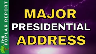 Download lagu 🚨🚨BREAKING: Major Trump Address To NATION- Watchmen Updates mp3