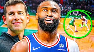This Trade Isn't What You Think
