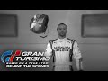 GRAN TURISMO - Dream Come True