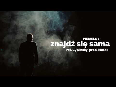 Video thumbnail for Znajdź Się Sama