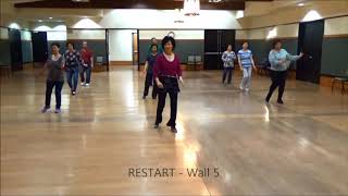Download lagu Gongxi Gongxi 2018CYN 恭喜恭喜   Line Dance Tina Chen & Juilin Chen  TaiwanJan,2018 mp3