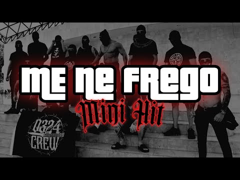 MINI HIT - ME NE FREGO
