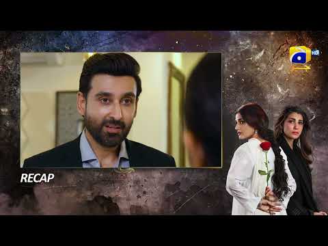 Recap Kalank Mega Episode 46 & 47 - 9th October 2023 - HAR PAL GEO