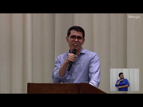 Educação dos Sentimentos - Os Discípulos - Haroldo Dutra Dias - Hotel Embaixador