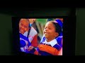 Closing To Monsters Inc 2002 VHS Part 2