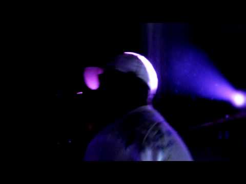 isy feat mc reysoR MADE IN SPAIN FESTIVAL 2010