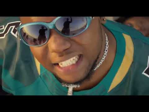 Bander & Dynomite - Ai Que CX ( Official Music Vídeo ) Directed By Baunsa