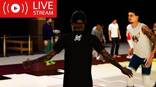 live with str8frmthasoul crew | koolaidman100x gameplay