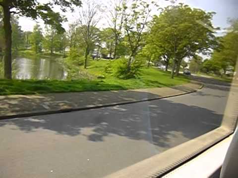 Reis met Syntus op lijn 17