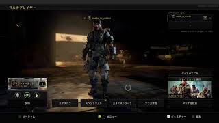 ［COD BO4]SR2on2