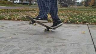 My New Montage &quot;Rough Around The Edges&quot;