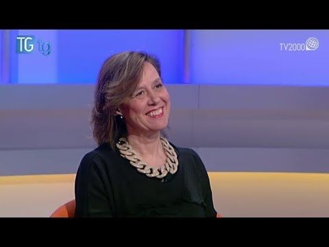 TGtg del 12 febbraio 2018 - Ospite: Sara Bentivegna